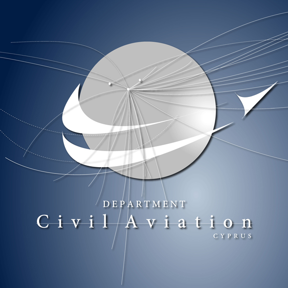 Cyprus DCA logo